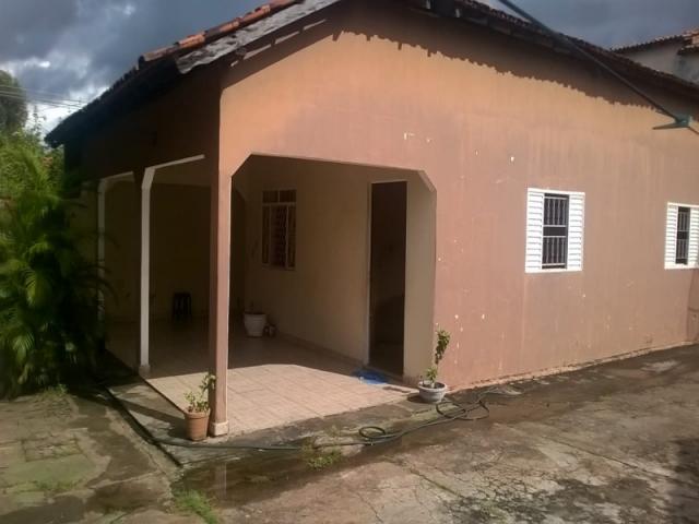 Casa à venda com 3 dormitórios em Cpa ii, Cuiabá cod:CA00121 - Foto 12