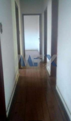 Casa à venda com 3 dormitórios em Centro, Bauru cod:5450 - Foto 5