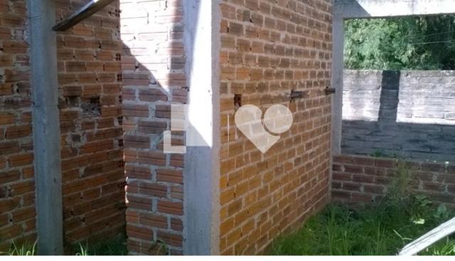 Terreno à venda em Scharlau, São leopoldo cod:304415 - Foto 5