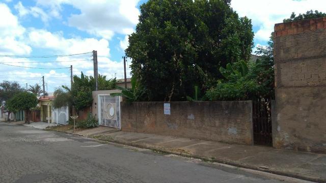Terreno em Cosmópolis-SP, com documentação ok. (TE0049) - Foto 3