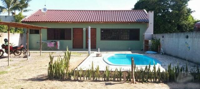 Casa com piscina averbada - Foto 17