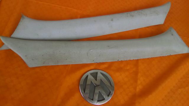 Vendo peças gol g4 tenho outras