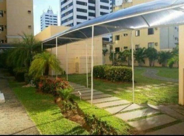 1/4 | Imbuí | Apartamento para Venda | 60m² - Cod: 8295