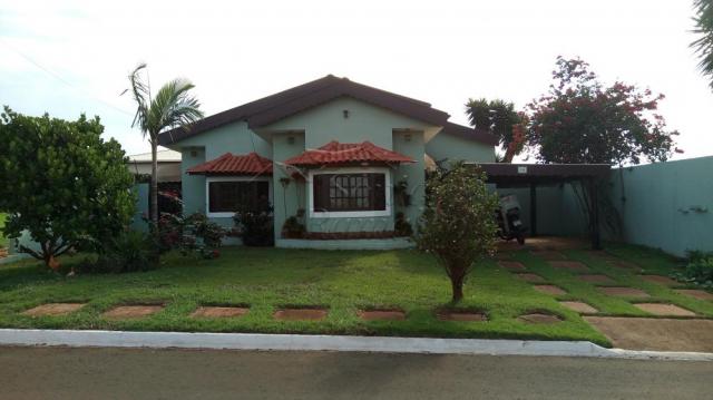 Casa de condomínio à venda com 3 dormitórios em Ana carolina, Cravinhos cod:V9819