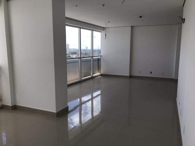 Helbor Dual locação sala Comercial de 66m2 - Foto 8