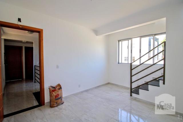 Apartamento à venda com 4 dormitórios em Jardim américa, Belo horizonte cod:251850 - Foto 3