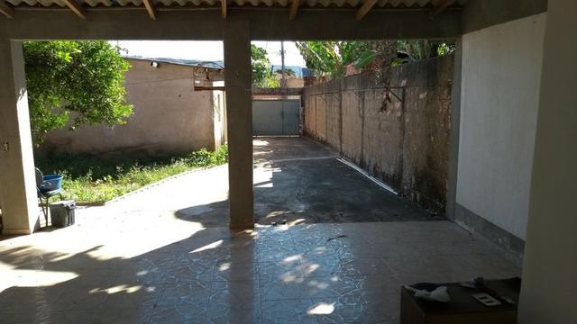 Samuel Pereira oferece: 2 casas no lote Sobradinho Serra Azul localização privilegiada - Foto 10