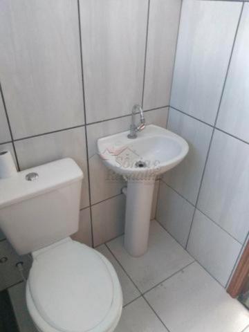 Casa para alugar com 2 dormitórios em Lascalla, Brodowski cod:L12374 - Foto 12