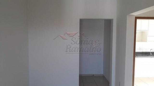 Apartamento à venda com 1 dormitórios em Nova alianca, Ribeirao preto cod:V12872 - Foto 7