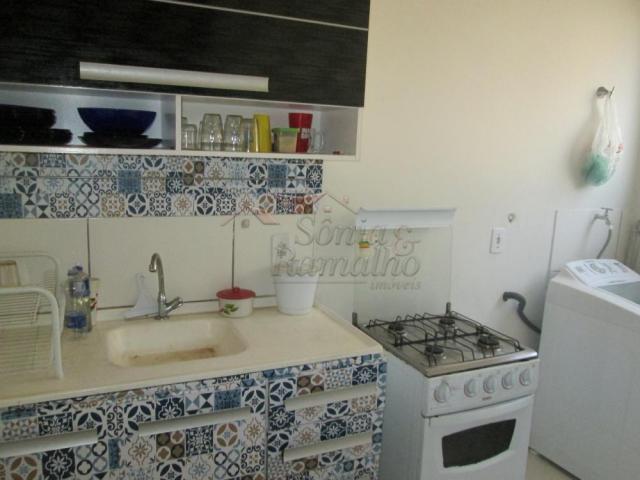 Apartamento para alugar com 2 dormitórios em Sumarezinho, Ribeirao preto cod:L3945 - Foto 4