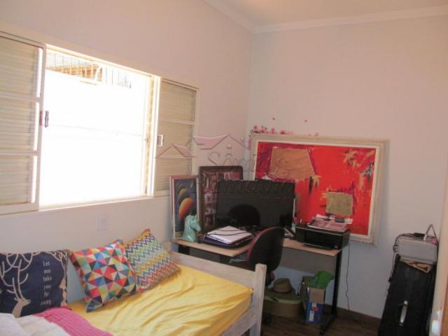 Casa à venda com 3 dormitórios em Sumarezinho, Ribeirao preto cod:V2189 - Foto 5