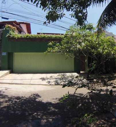 3/4 | Caminho das Árvores | Casa para Venda | 440m² - Cod: 8109