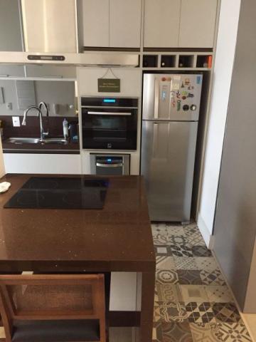 8078 | apartamento à venda com 2 quartos em zona 03, maringá - Foto 8