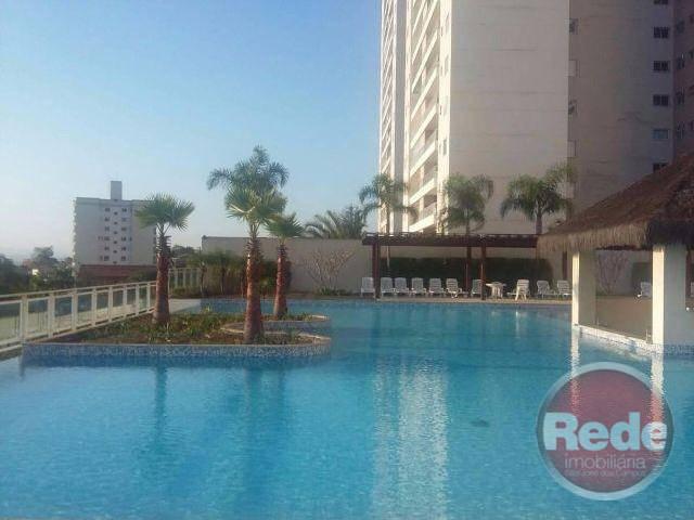 Apartamento com 4 dormitórios à venda, 156 m² por r$ 850.000 - jardim das indústrias - são - Foto 20