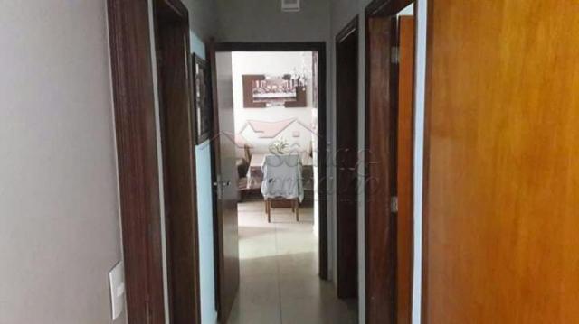Casa de condomínio à venda com 3 dormitórios em Brodowski, Brodowski cod:V5097 - Foto 7