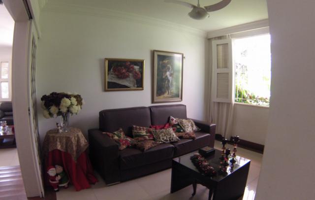3/4 | Caminho das Árvores | Casa para Venda | 440m² - Cod: 8109 - Foto 5
