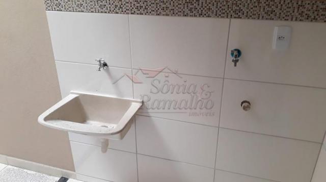 Apartamento para alugar com 2 dormitórios em Ipiranga, Ribeirao preto cod:L12886 - Foto 13