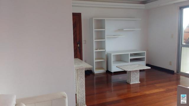 3/4 | Caminho das Árvores | Apartamento para Venda | 127m² - Cod: 8282 - Foto 3