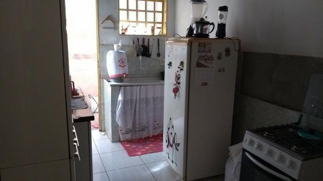 Samuel Pereira oferece: 2 casas no lote Sobradinho Serra Azul localização privilegiada - Foto 9
