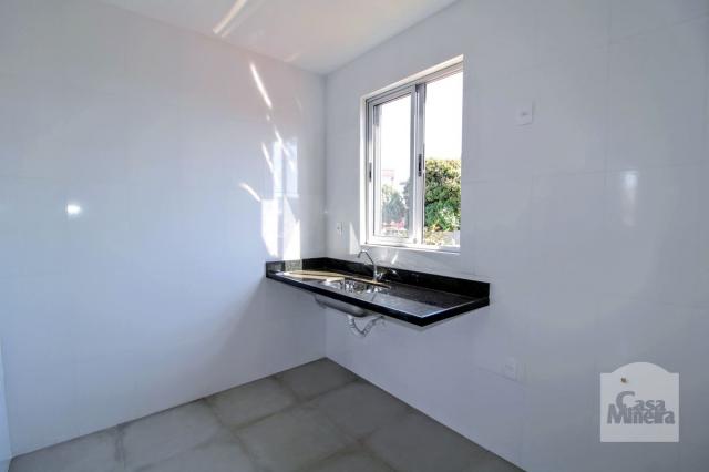 Apartamento à venda com 4 dormitórios em Jardim américa, Belo horizonte cod:251850 - Foto 14