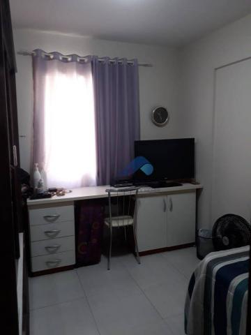 Apartamento com 2 dormitórios à venda, 50 m² por r$ 191.000 - parque industrial - são josé - Foto 8