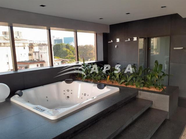 Apartamento para alugar com 2 dormitórios em Barro preto, Belo horizonte cod:29669 - Foto 7