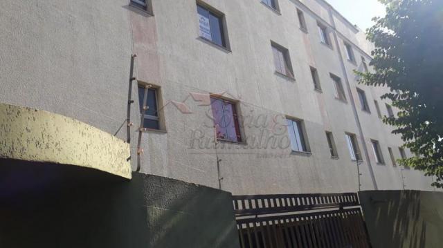 Apartamento para alugar com 2 dormitórios em Campos eliseos, Ribeirao preto cod:L12635 - Foto 2