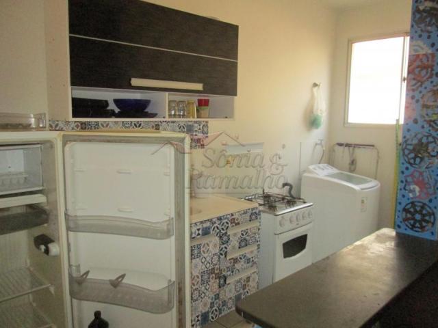 Apartamento para alugar com 2 dormitórios em Sumarezinho, Ribeirao preto cod:L3945 - Foto 3