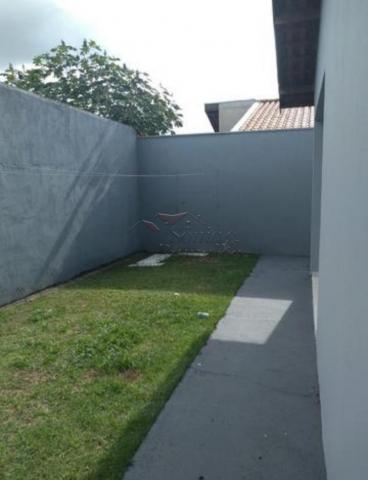 Casa para alugar com 2 dormitórios em Lascalla, Brodowski cod:L12374 - Foto 9