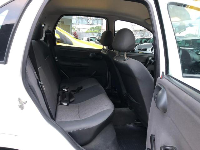 Classic 1.0 Completo - 2016 - Novíssimo - Aceito troca , Financio - Foto 6