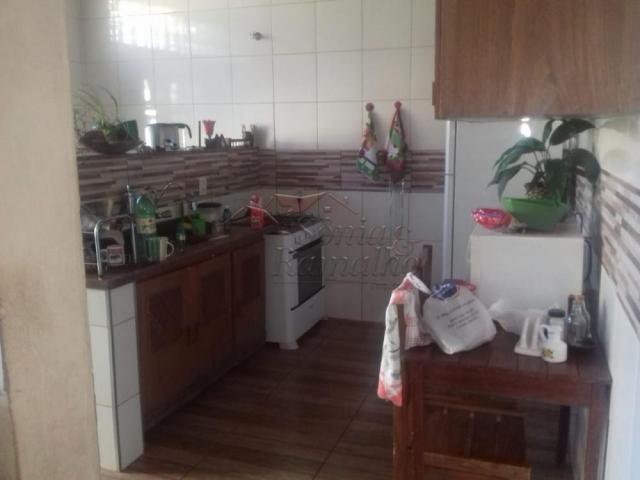 Casa à venda com 2 dormitórios em Santa cruz, Cravinhos cod:V11949 - Foto 4