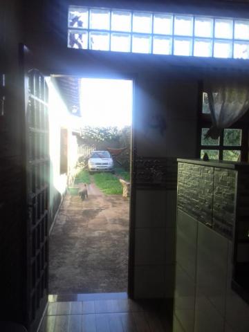 Casa à venda com 2 dormitórios em Santa cruz, Cravinhos cod:V11949 - Foto 3