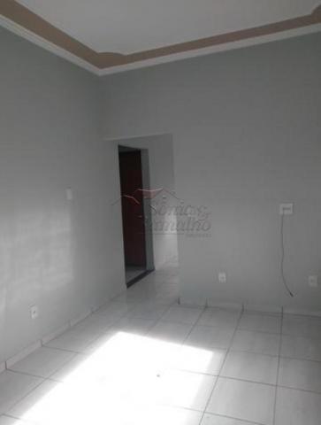 Casa para alugar com 2 dormitórios em Lascalla, Brodowski cod:L12374 - Foto 8