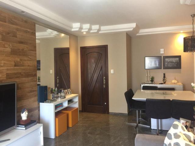 3/4 | Pituba | Apartamento para Venda | 99m² - Cod: 8280