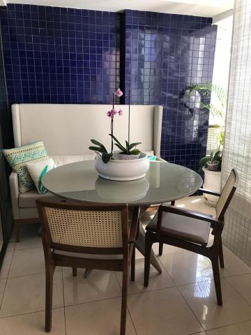 3/4 | Horto florestal | Apartamento para Venda | 252m² - Cod: 8279 - Foto 3