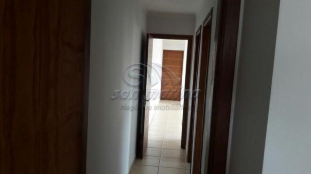 Apartamento à venda com 2 dormitórios em Centro, Jaboticabal cod:V1855 - Foto 6