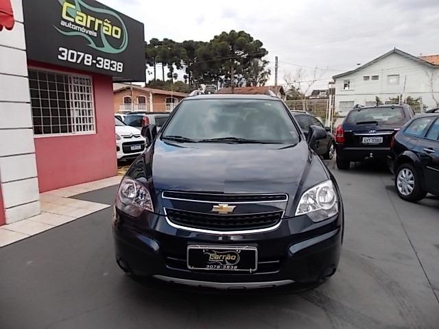 Captiva Sport 2.4 - Foto 2