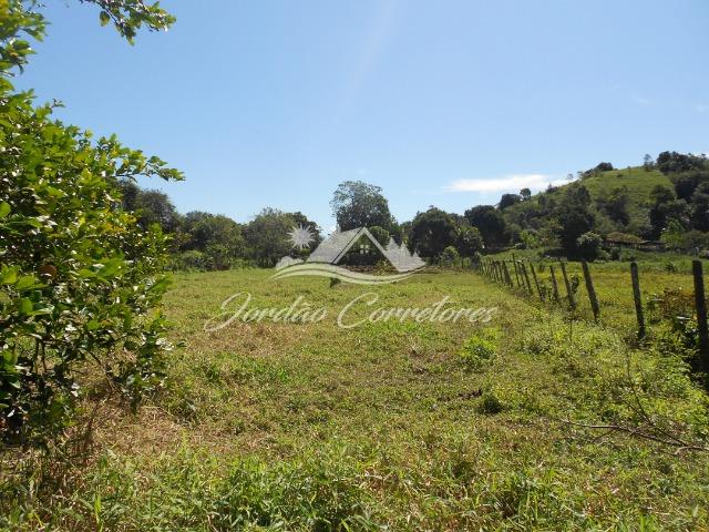 Jordão Corretores - Sítio 100% plano em agrobrasil - Foto 9