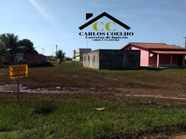 CMG Cód: 9 Terreno no Condomínio Bougainville I em Unamar - Foto 10