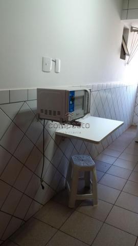 Apartamento para alugar com 2 dormitórios em Centro, Sao jose do rio preto cod:L2513 - Foto 10