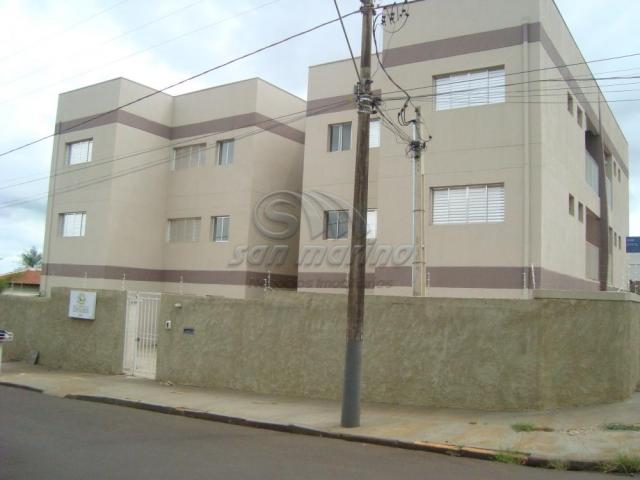 Apartamento à venda com 2 dormitórios em Nova jaboticabal, Jaboticabal cod:V1406 - Foto 2
