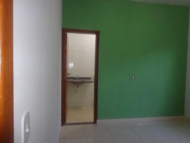 Oportunidade de casa no jardim serrano com 3 quartos - Foto 8