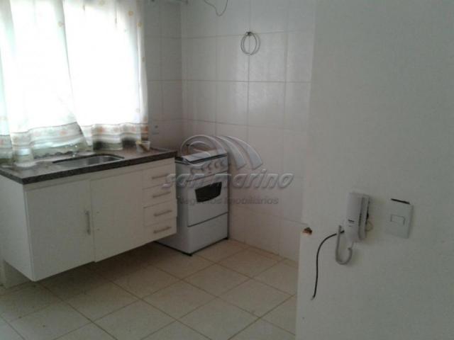 Apartamento à venda com 1 dormitórios em Jardim nova aparecida, Jaboticabal cod:V2557 - Foto 20