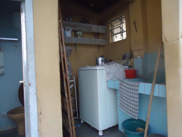 Casa à venda com 3 dormitórios em Caiçara, Belo horizonte cod:5316 - Foto 18