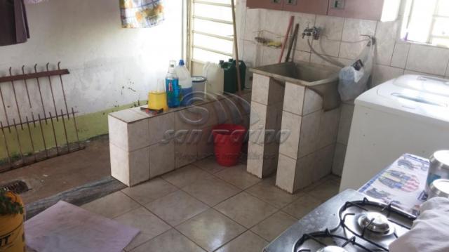 Casa à venda com 2 dormitórios cod:V1271 - Foto 7