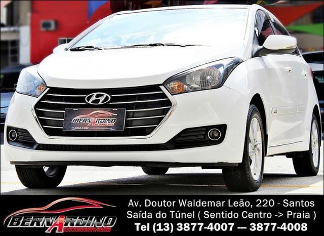Hyundai Hb20s 1.6 Automático 2016 - Foto 4