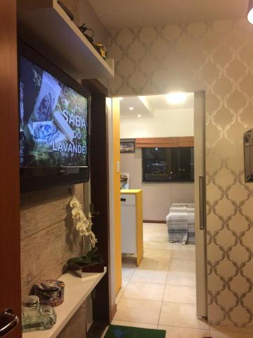 Léo tem Flat Mobiliado no Bairro Kalilândia - Foto 5