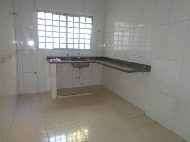 Oportunidade de casa no jardim serrano com 3 quartos - Foto 9