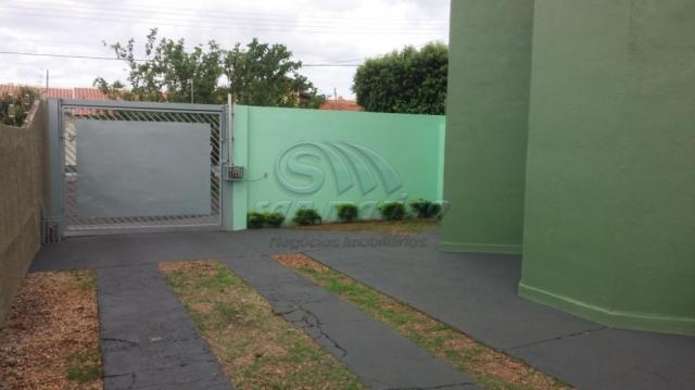 Apartamento à venda com 2 dormitórios em Jardim nova aparecida, Jaboticabal cod:V1485 - Foto 3