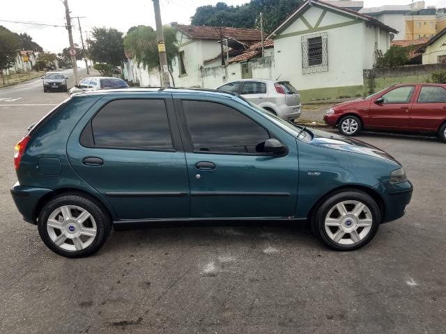 Palio Fire 1.0 - Completo- Super Novo!! - Foto 8